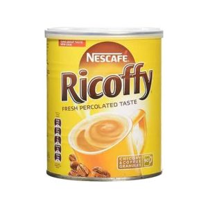 Nescafe Ricoffy