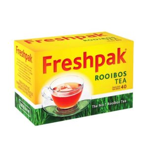 Rooibos Tea