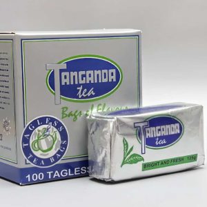 Tanganda Tea