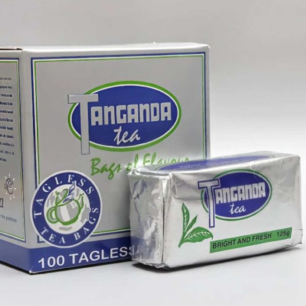 Tanganda Tea
