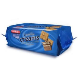 Lobels Vanilla Creams
