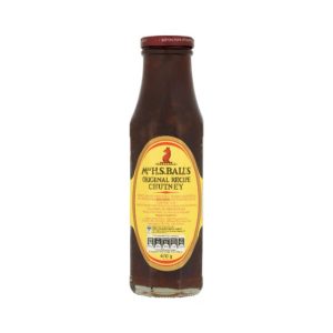 Mrs Balls Chutney Original