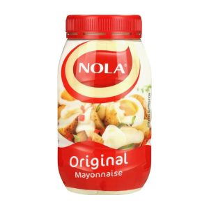 Nola Mayonnaise