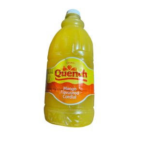 Quench Mango