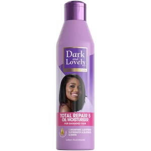 Dark & Lovely Total Repair 5(250ml)