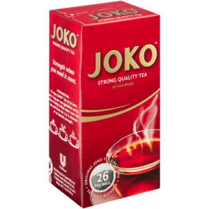 Joko Superior Quality Tea bags (26s)