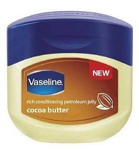 Vaseline blue seal cocoa butter (250ml)