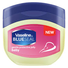 Vaseline blue seal baby protective jelly (450ml)