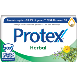 Protex Anti-bacteria herbal soap(150gr)