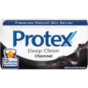 Protex Deep Clean( Charcoal) 175gr