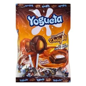 Yogueta (Creamy Delights) 48s