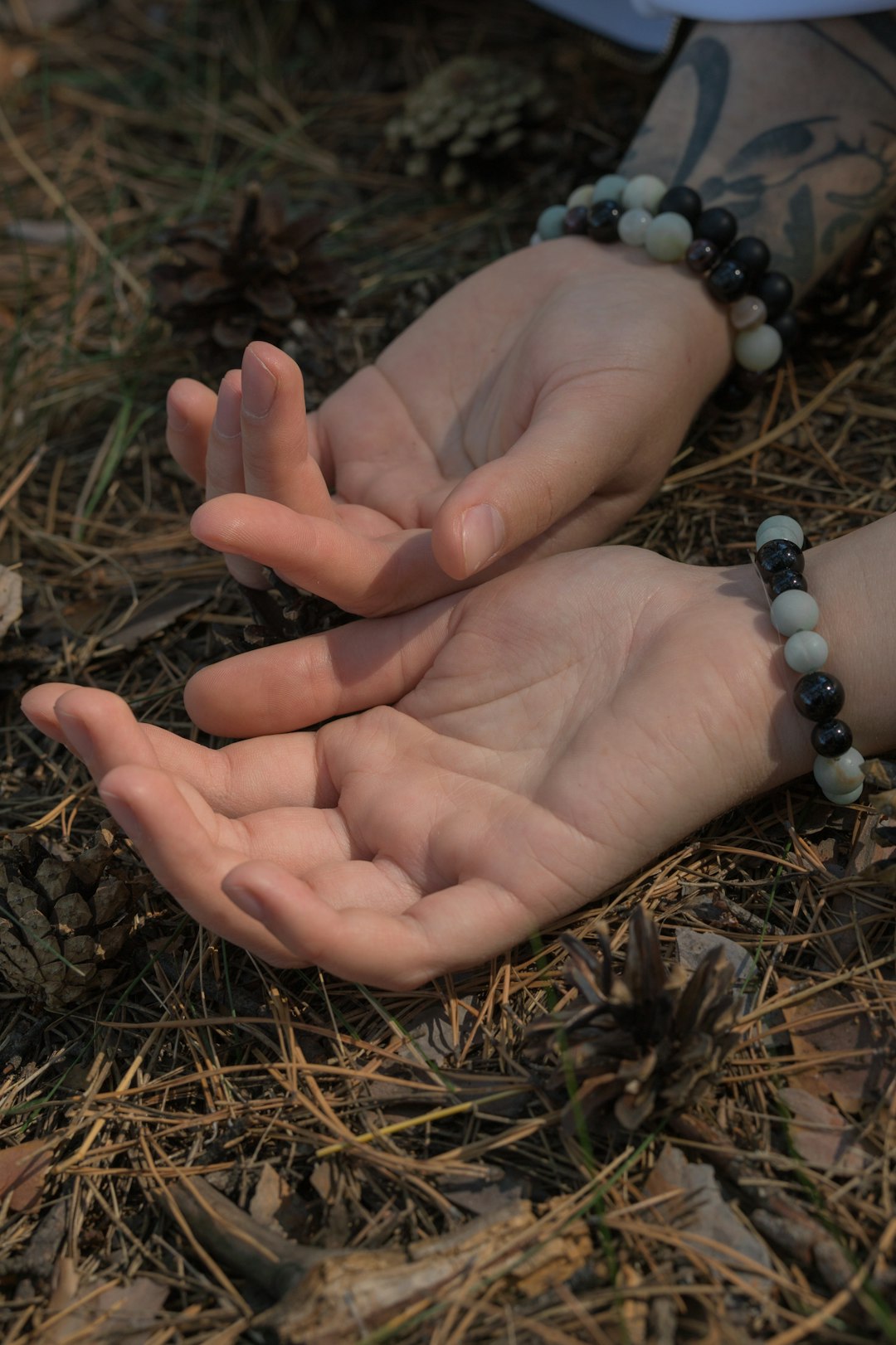 Spiritual Guidance