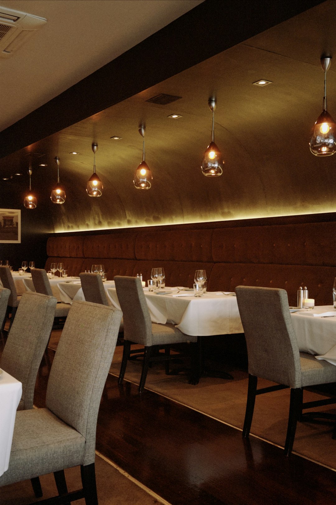 Dining Ambiance