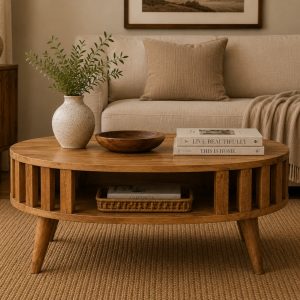 Mini Ariella Coffee Table