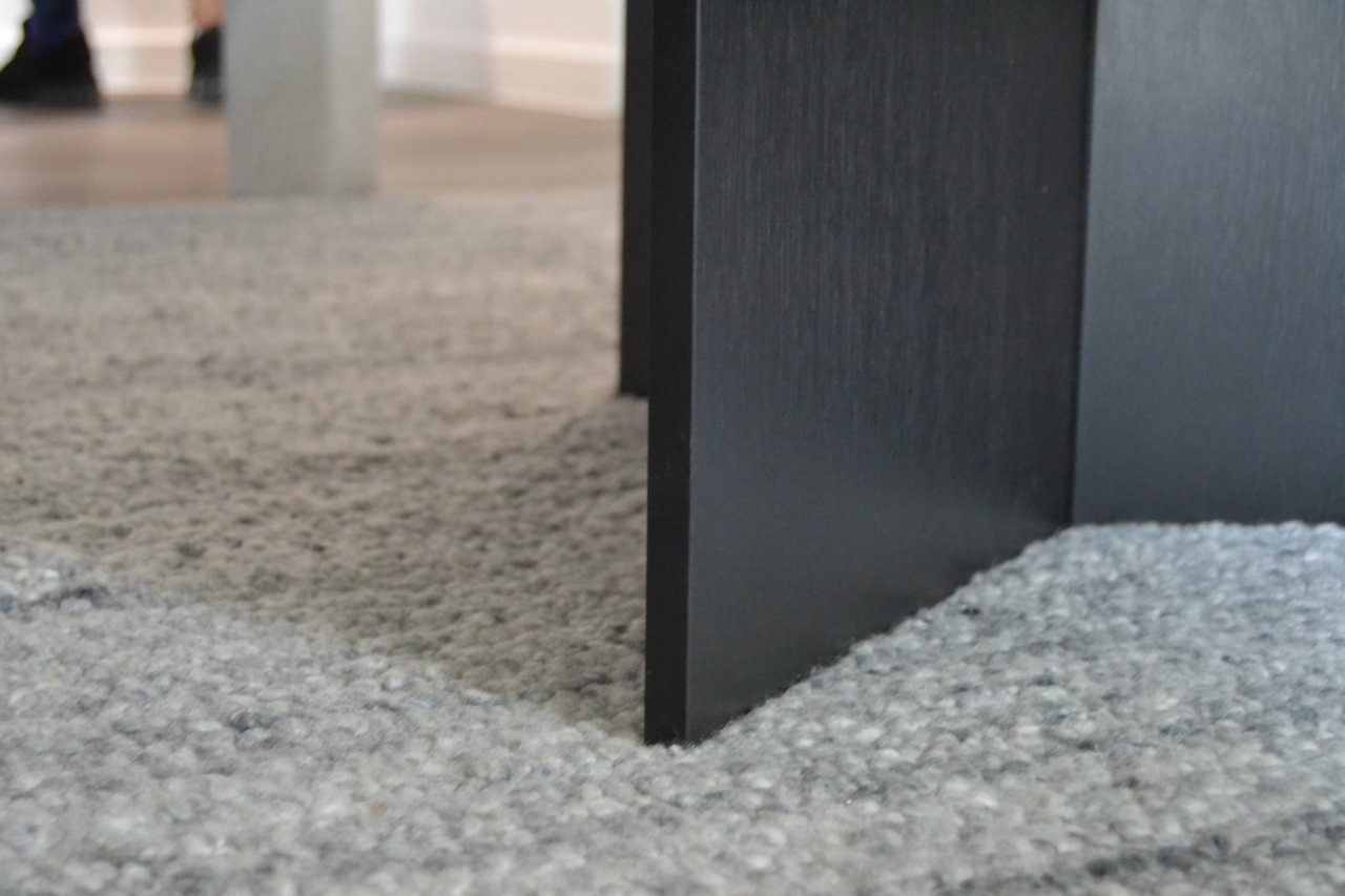 Nova Black Coffee Table - Image 4