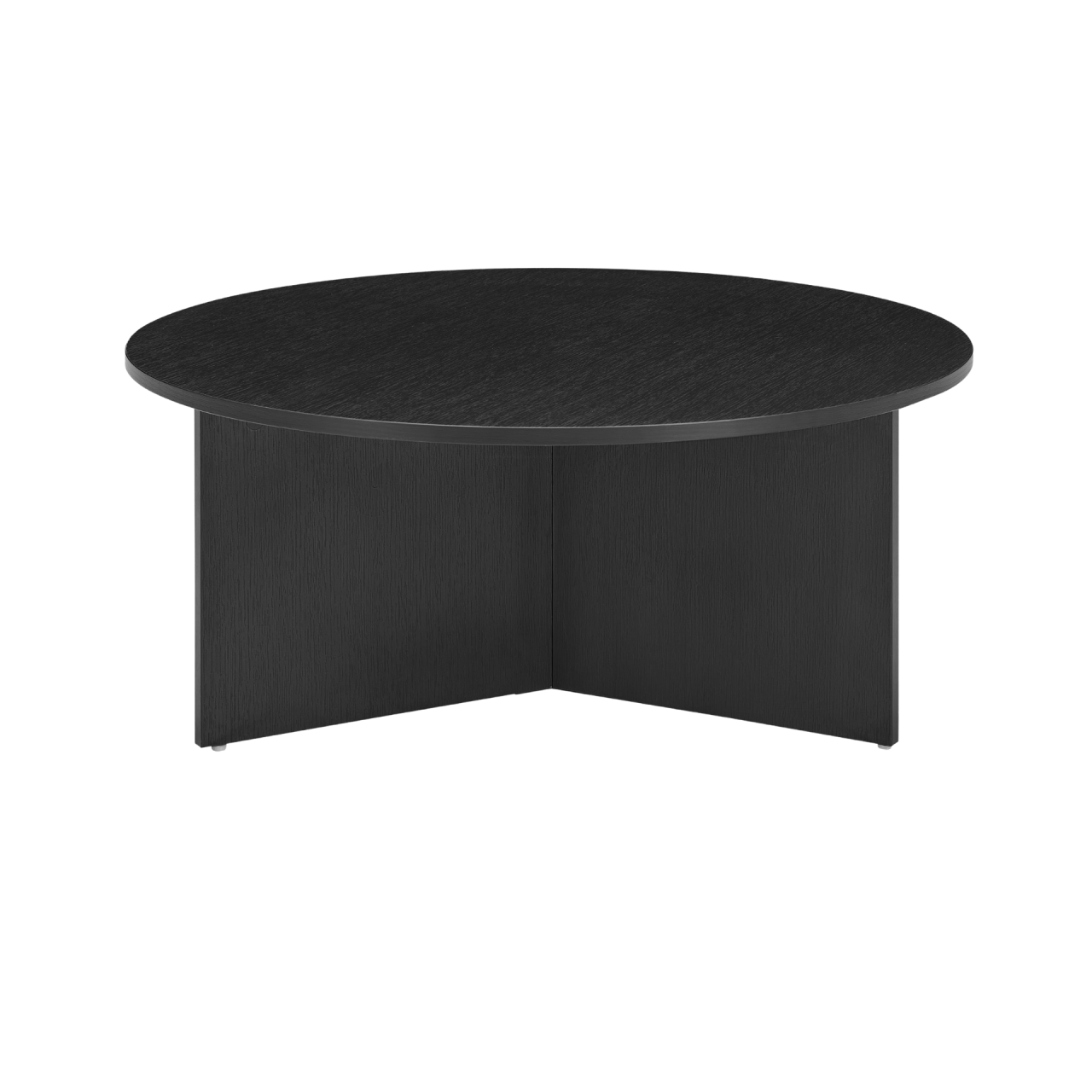 Nova Black Coffee Table - Image 2