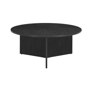 Nova Black Coffee Table