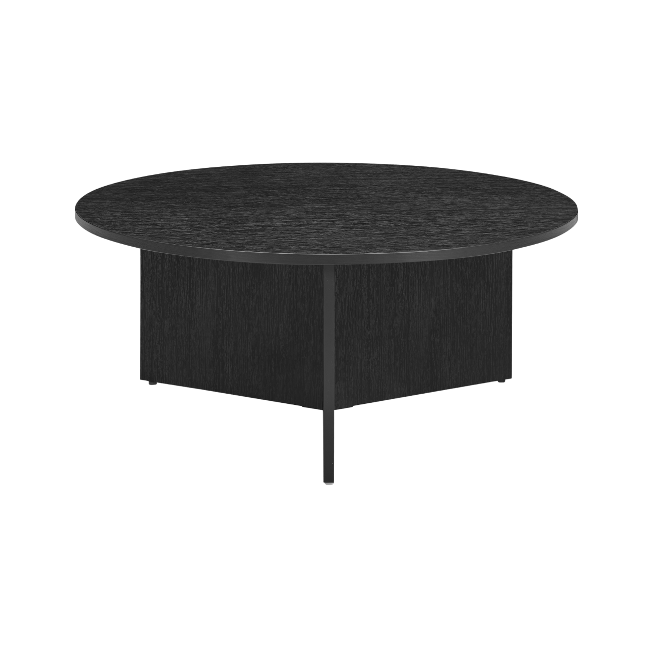 Nova Black Coffee Table