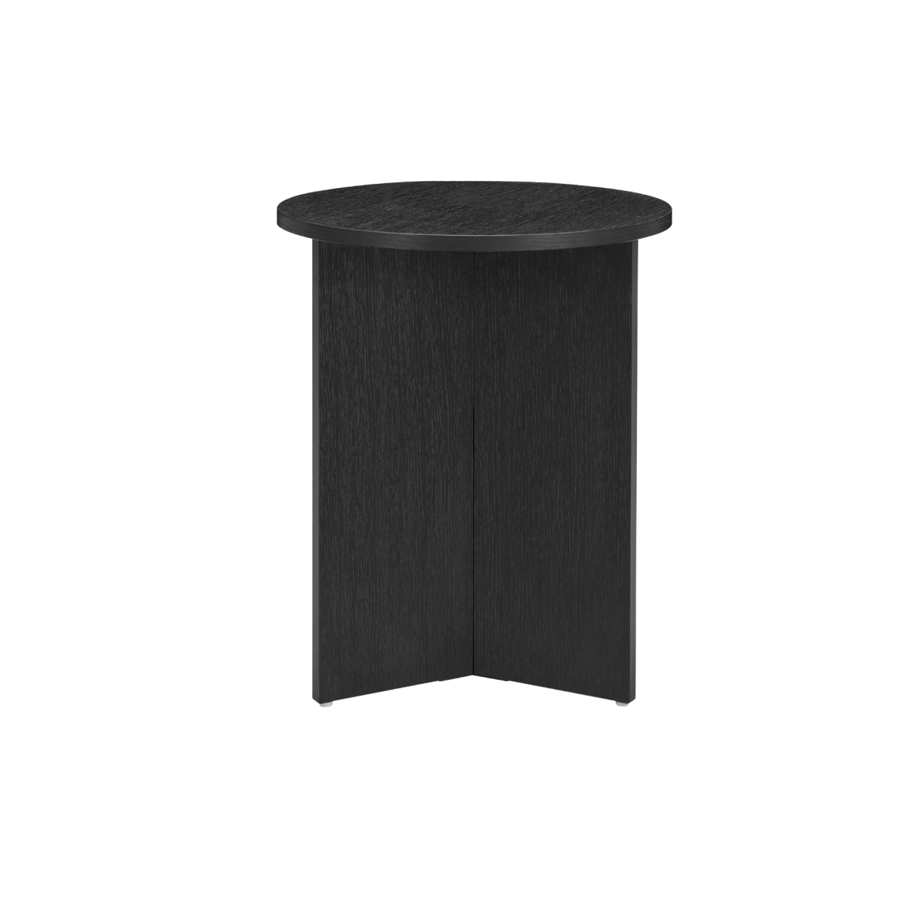 Nova Black Side Table - Image 2