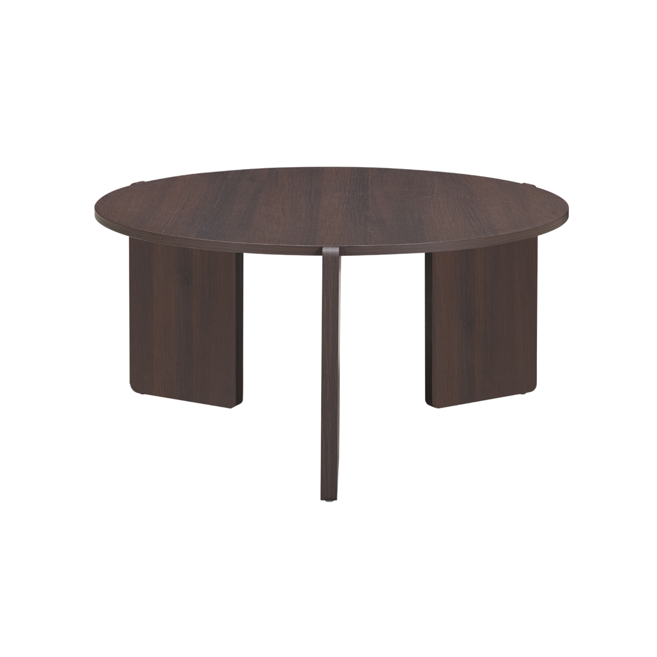 Halo Espresso Coffee Table