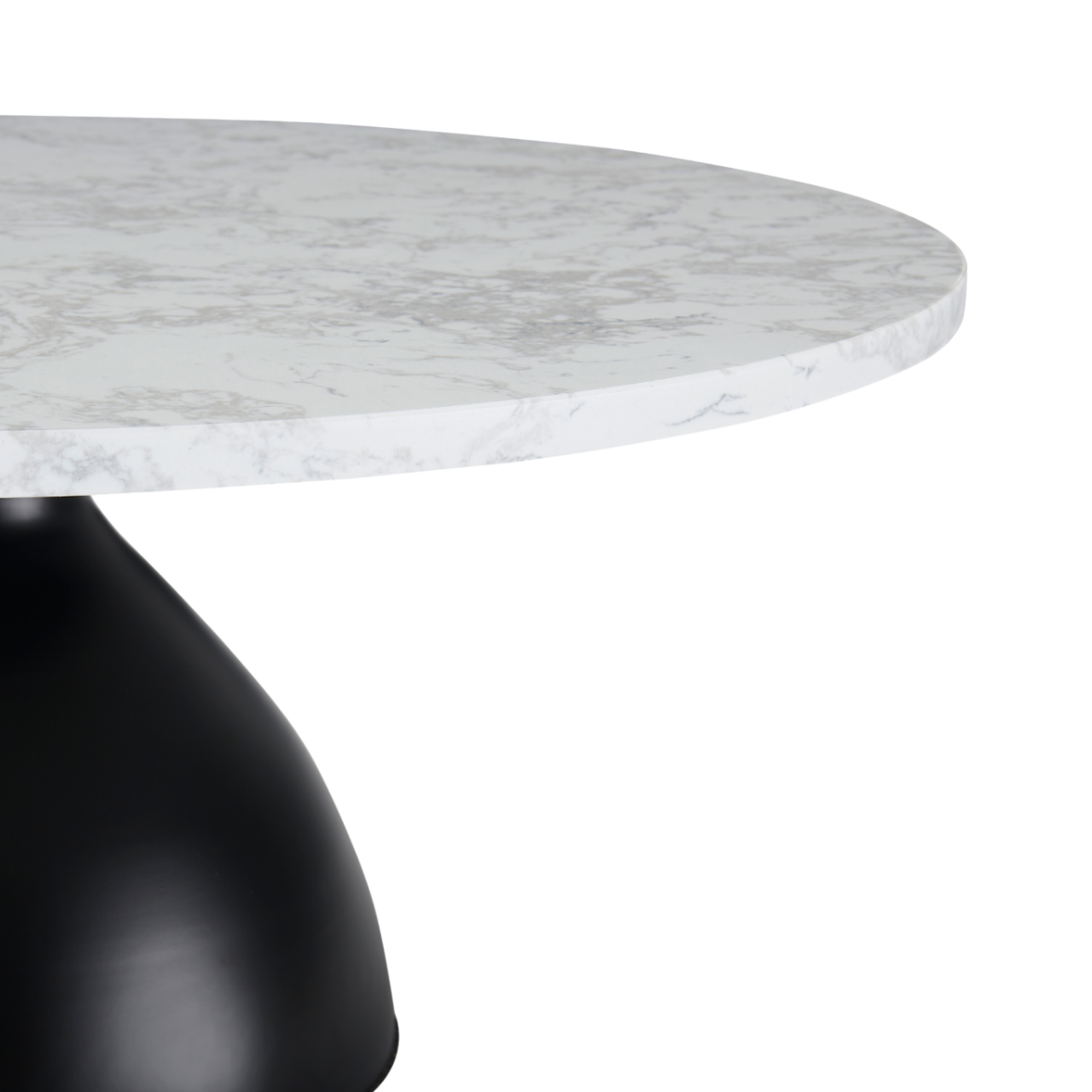 Hazel Black & White Coffee Table - Image 4