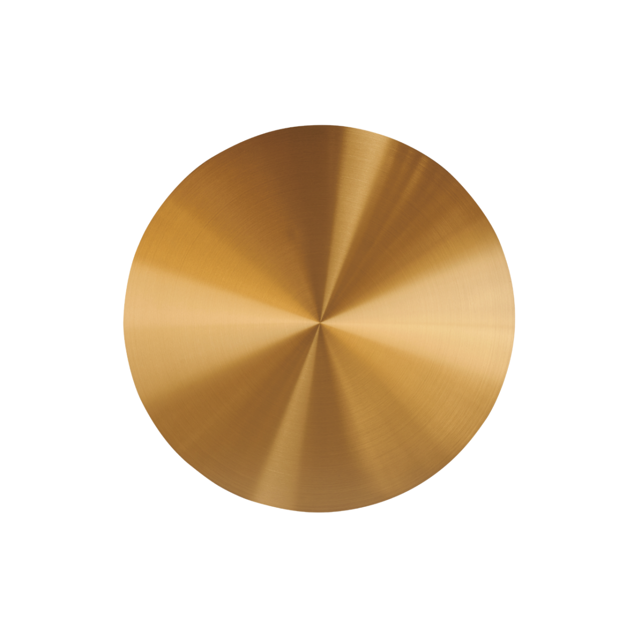 Violet Gold & White Marble Lamp Table - Image 5