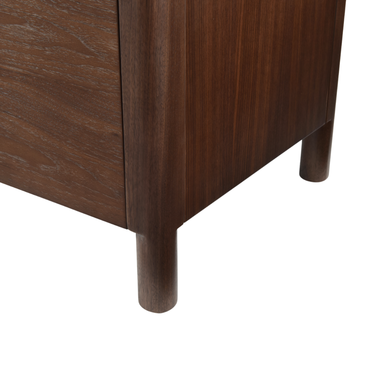 Willow Timber Tobacco TV Unit - Image 6