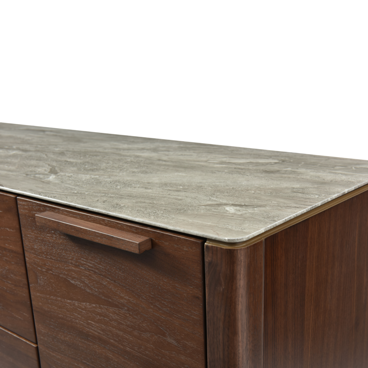 Willow Timber Tobacco TV Unit - Image 5