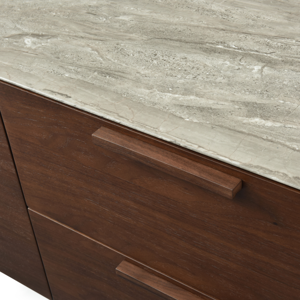 Willow Timber Tobacco TV Unit - Image 4