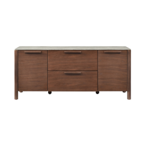 Willow Timber Tobacco TV Unit