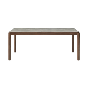 Willow Timber Tobacco Large Dining Table