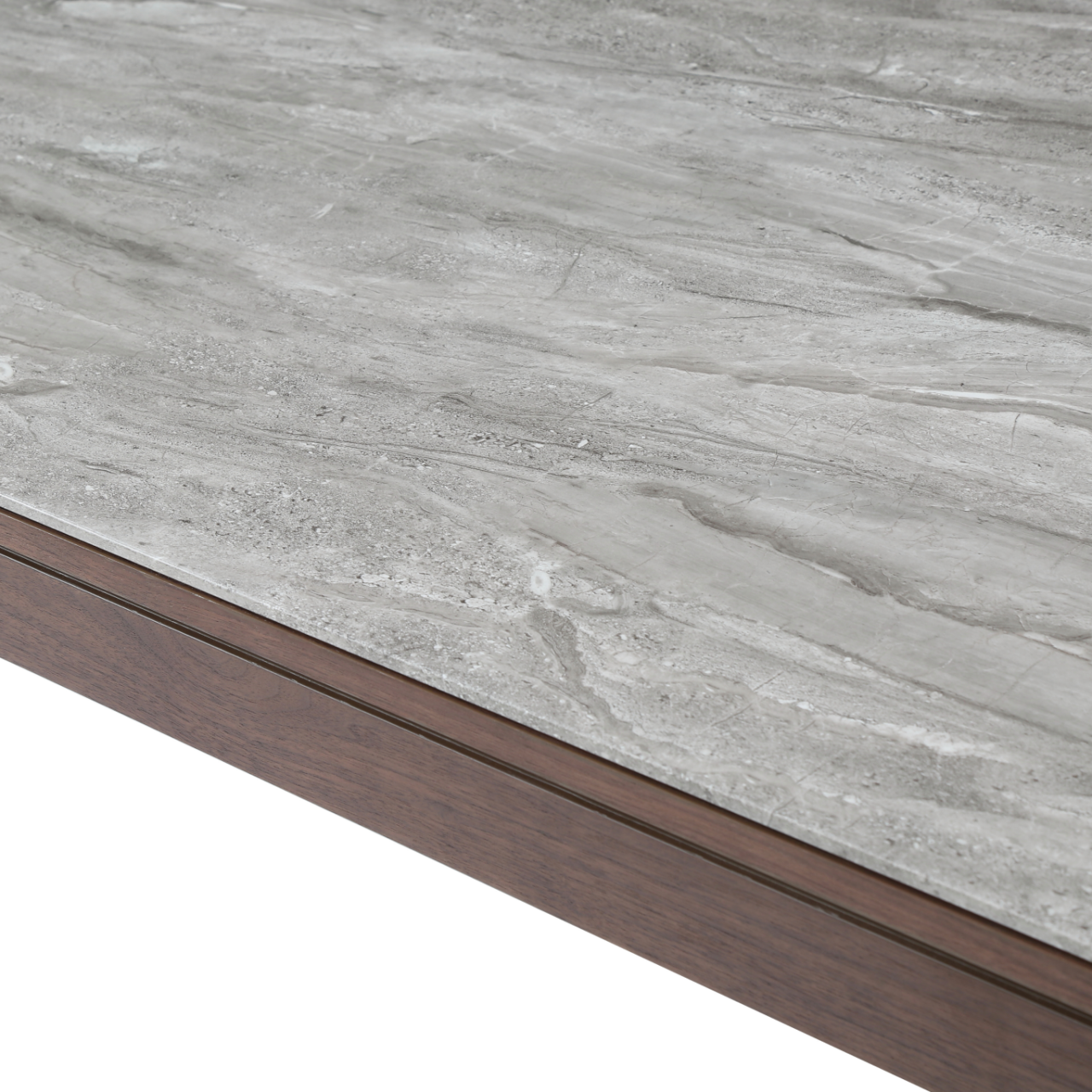 Willow Timber Tobacco Small Dining Table - Image 3