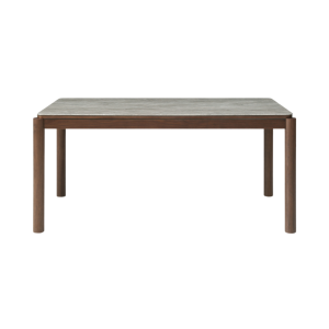 Willow Timber Tobacco Small Dining Table