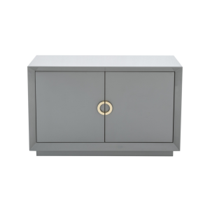 Quartz Grey Sideboard