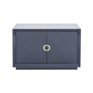Quartz Blue Sideboard