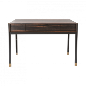 Bali Ebony Dressing Table