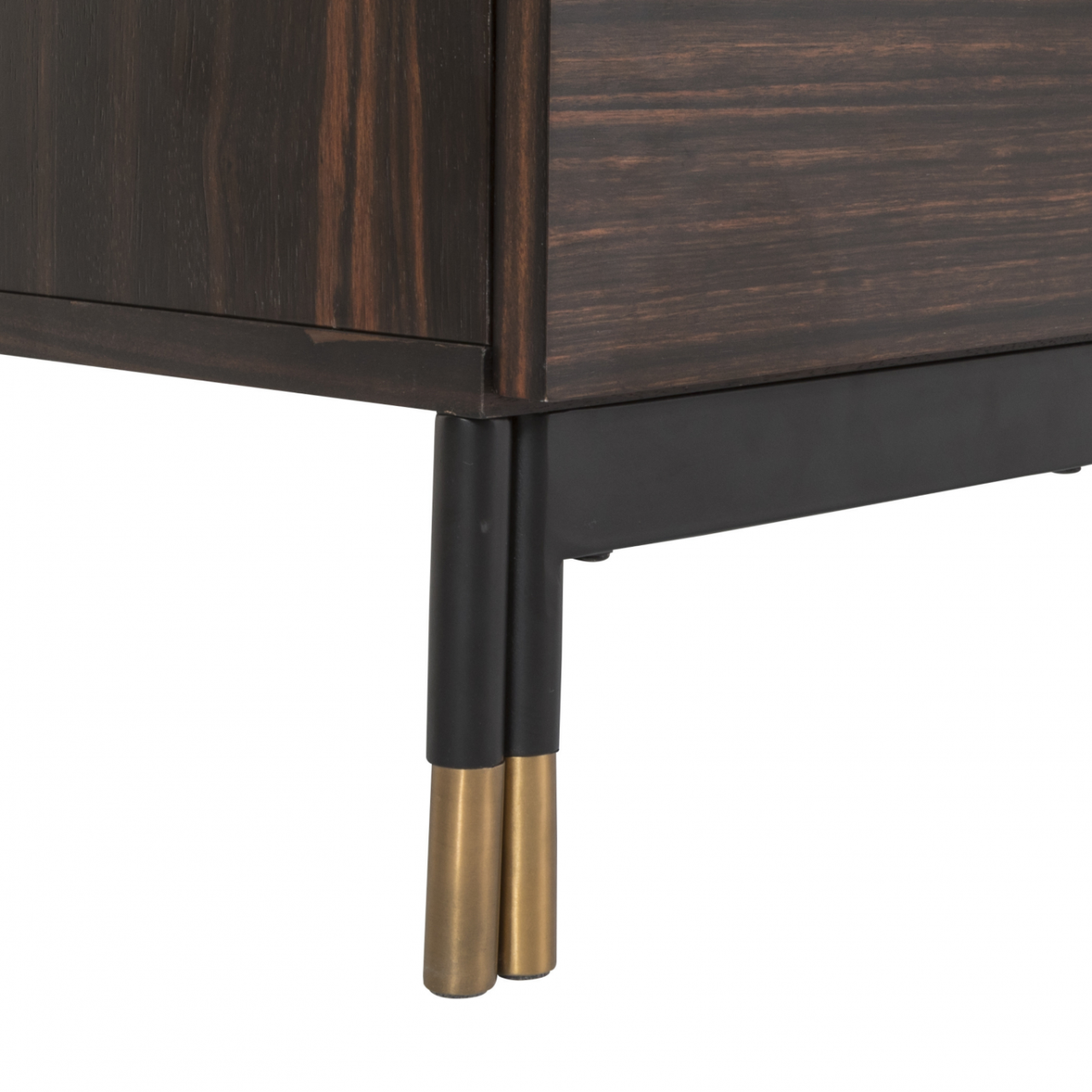 Bali Ebony Wardrobe - Image 5