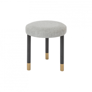 Bali Grey Stool