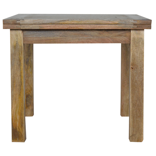 Extendable Butterfly Dining Table - Image 8