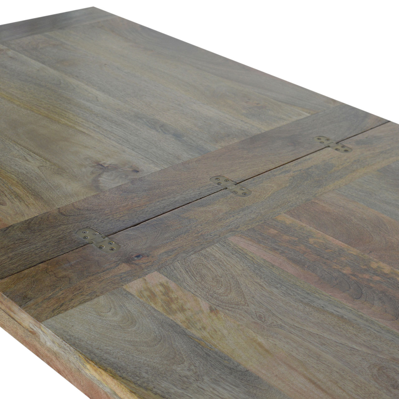 Extendable Butterfly Dining Table - Image 10
