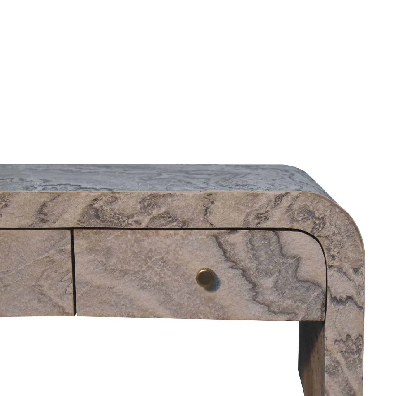 Nouveau Coffee Table - Image 4