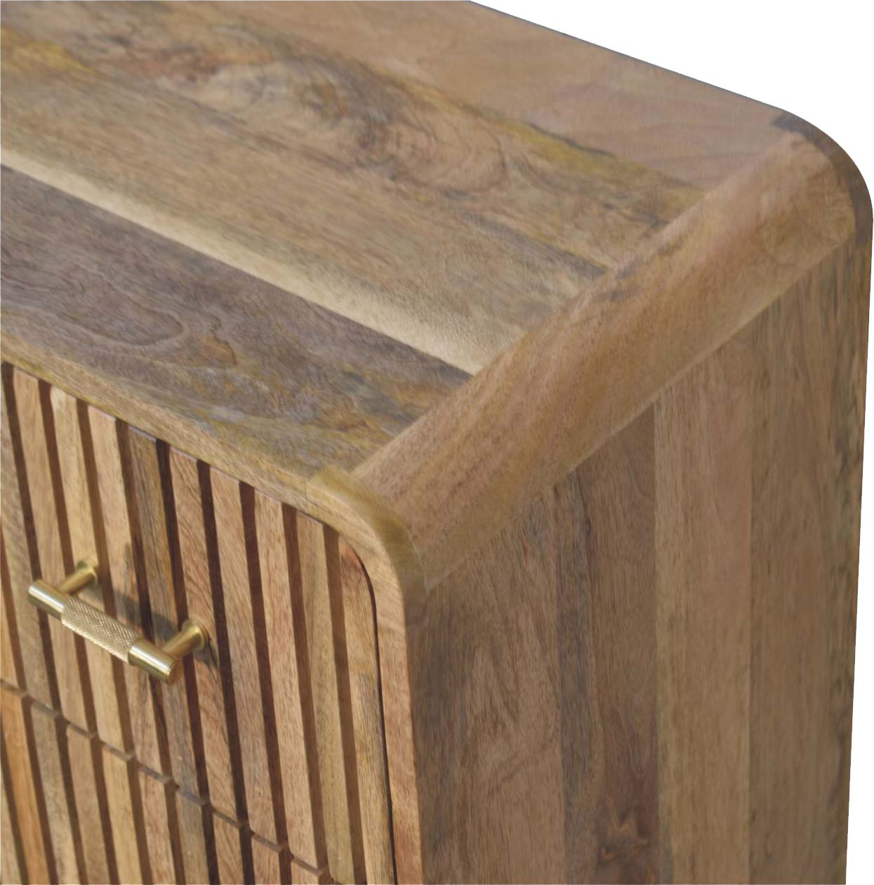T-bar Ridged Chest - Image 6