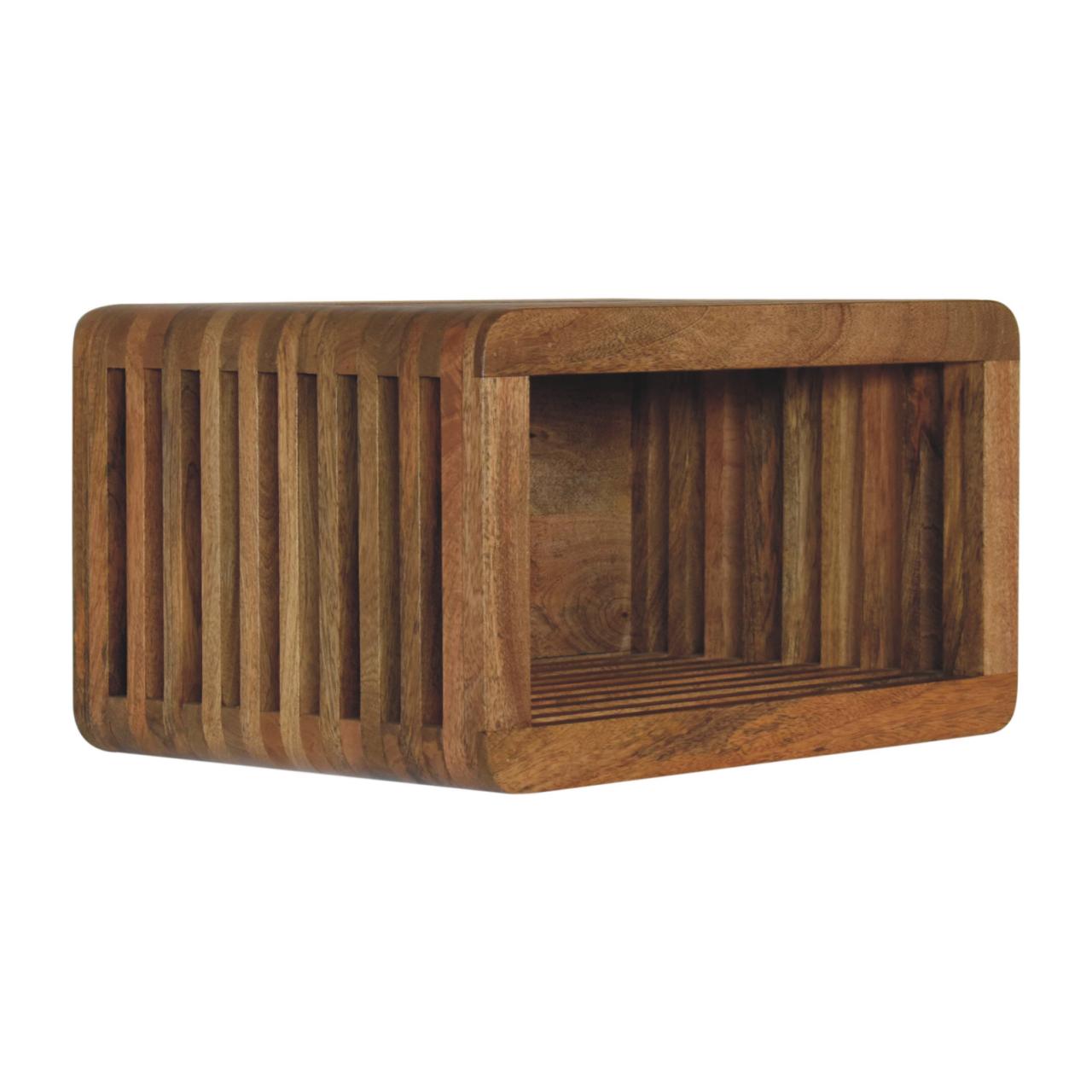 Soba Wall Mounted Shelf / Bedside - Image 2