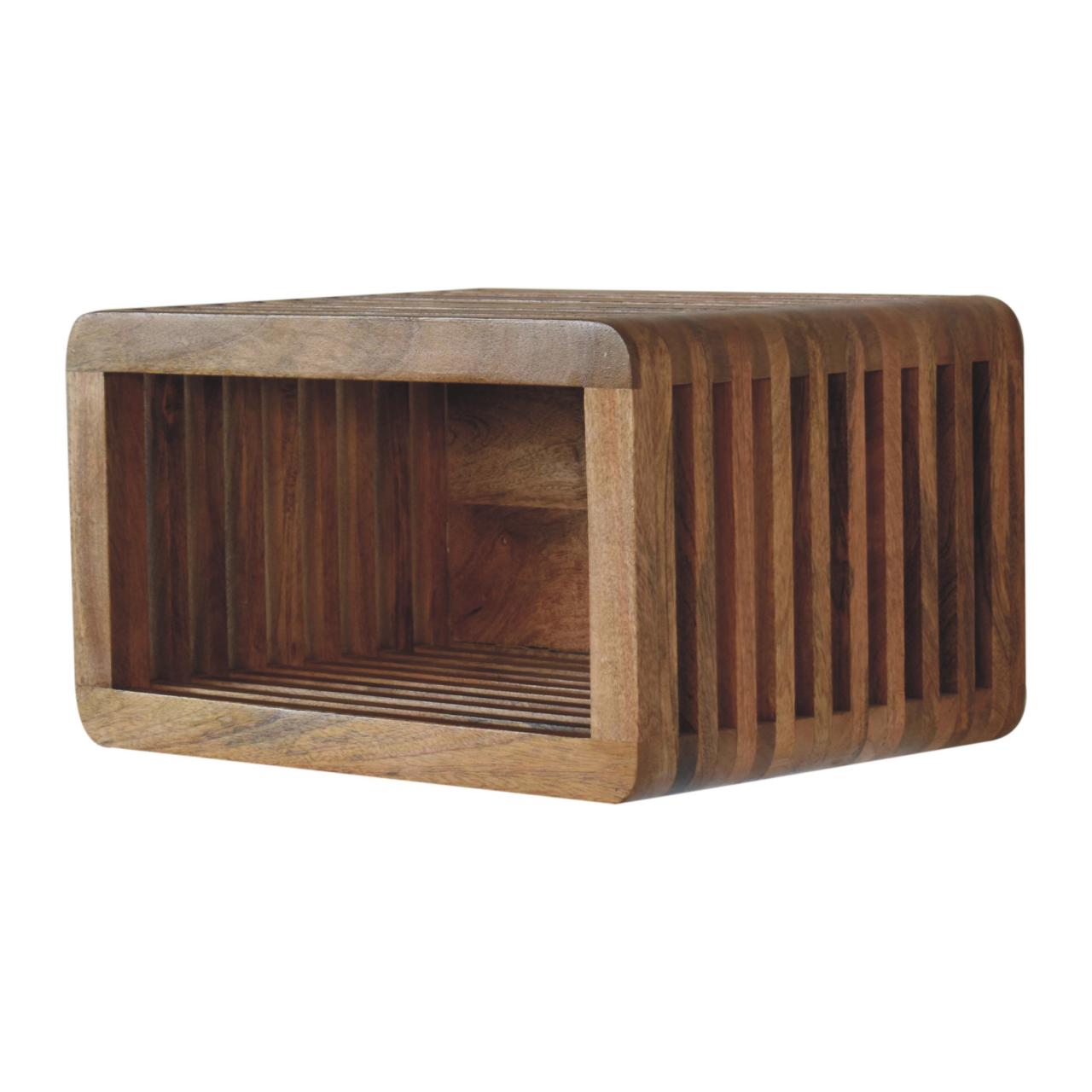 Soba Wall Mounted Shelf / Bedside - Image 3