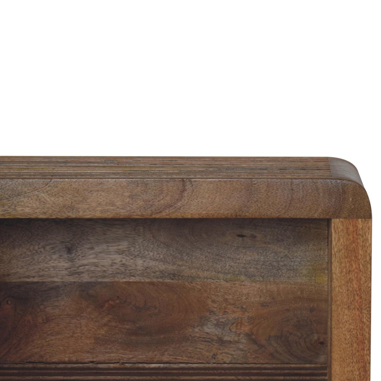 Soba Wall Mounted Shelf / Bedside - Image 4
