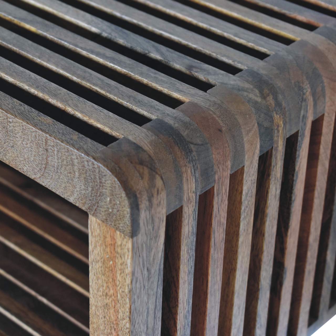 Soba Wall Mounted Shelf / Bedside - Image 6