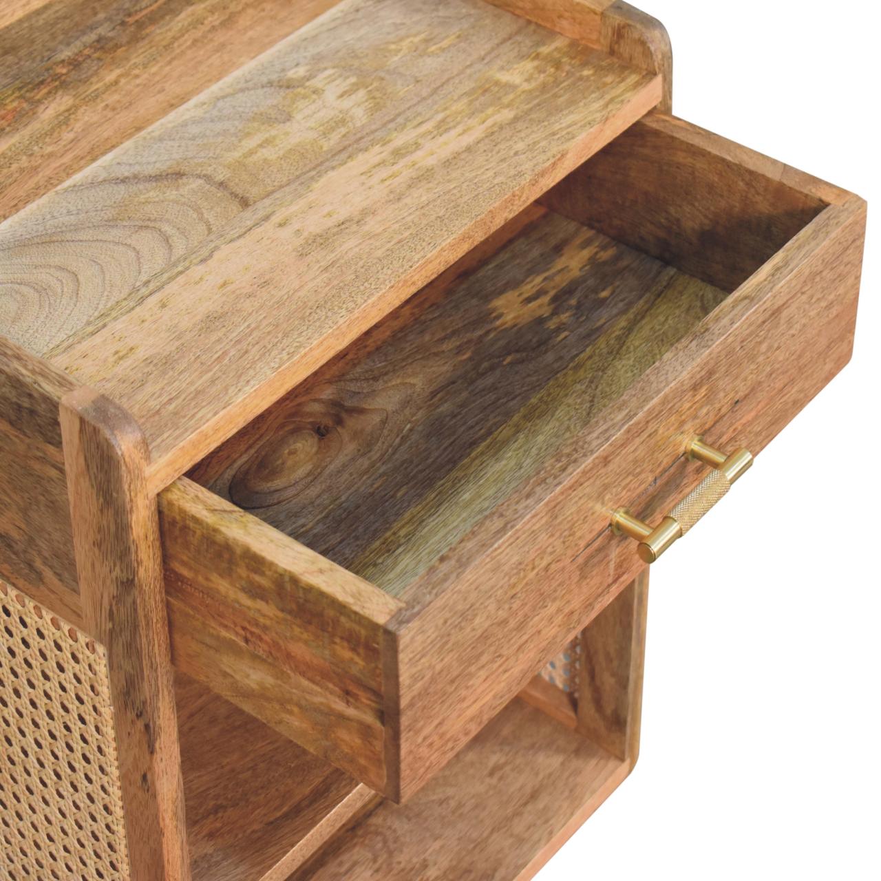 Larissa T-Bar Open Bedside - Image 6