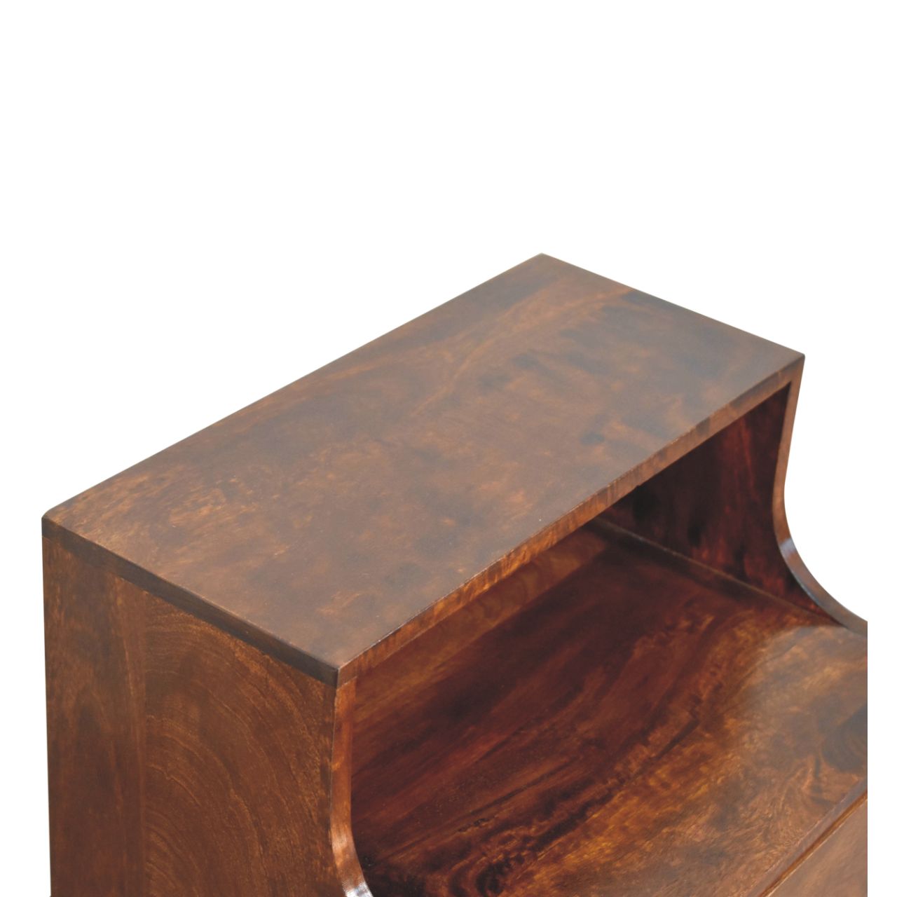 T-bar Raised Back Bedside - Image 6