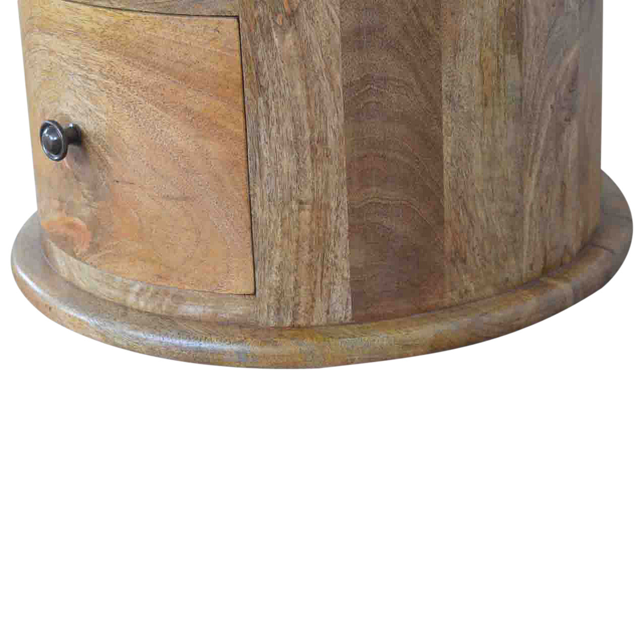 3 Drawer Drum Chest - Image 6