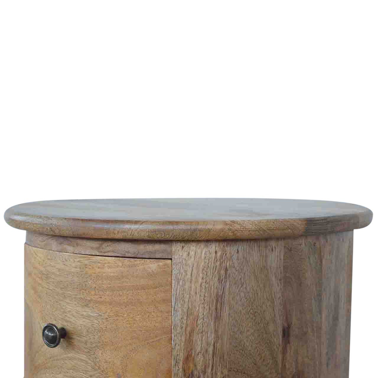 3 Drawer Drum Chest - Image 7